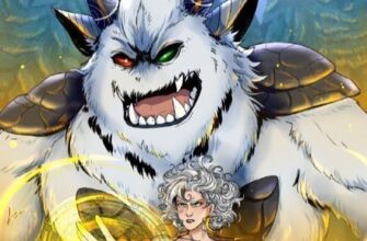 "ПараБлог. Таємниця карпатського єті. Частина 2" Еван Вольф