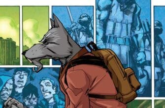 "Підлітки-мутанти черепашки-ніндзя. Том 2. Старі вороги, нові вороги" Ден Данкан, Кевін Істмен, Том Вальтс