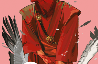 "Сага. Книга 2. Видання делюкс" Браян К. Вон, Фіона Степлз