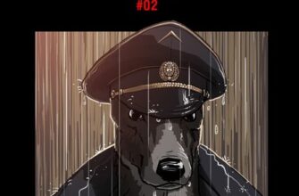 "Серед овець №2" Олександр Корєшков