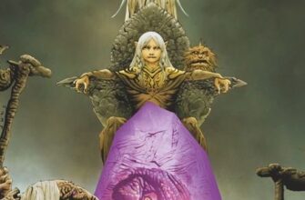 "Сила Темного Кристалу. Книга 1" Келлі Метьюз, Ніколь Метьюз, Саймон Спарріер