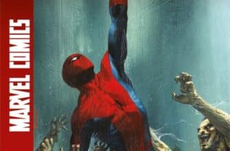 "Spider-Man #27" Ден Слотт, Маттео Буфані