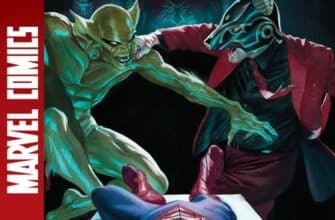 "Spider-Man #28" Ден Слотт, Маттео Буфані