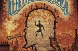 "У голові Шерлока Голмса. Том 2. Справа скандального квитка" Бенуа Даан, Сіріл Льєрон