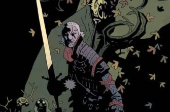 "Відьмак. Дім зі скла" Джо Куеріо, Пол Тобін