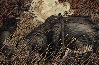 «Відьмак. Тьмяні спогади» Бартош Штибор, Амад Мір