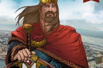 "Володимир, князь київський" Бранко Йованович, Лі Ванаселья