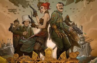 "Воля. The Will" В'ячеслав Бугайов, Денис Фадєєв, Олександр Філіпович, Олексій Бондаренко