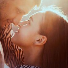 "Загублене кохання" Ольга Коргут