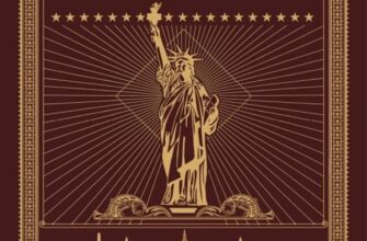 "Коротка історія США" Роберт Ріміні