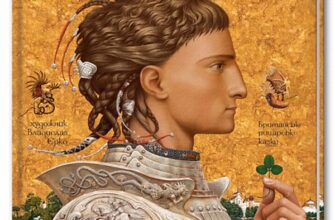 "Казки Туманного Альбіону"