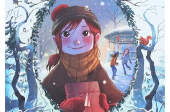 "Книга Щоденники Вишеньки. Том 3. Останній із п’яти скарбів" Жоріс Шамблен