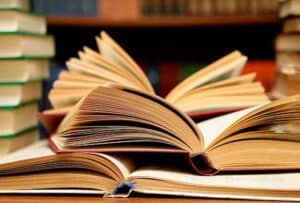 Найкращі книги всіх часів