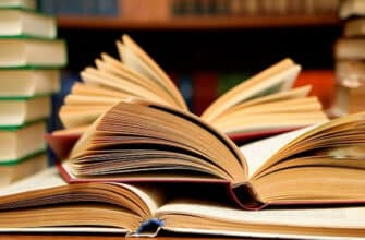 Найкращі книги всіх часів
