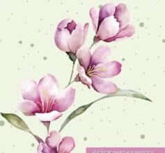 "Квіти на снігу" Надія Гуменюк