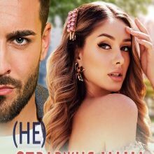 "( Не) справжня мама" Альбіна Вишневська