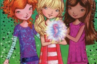 «Таємне Королівство. Книга 4. Русалчин риф» Роузі Бенкс