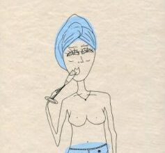 «Хто така ця Кіра?» Катя Смачило