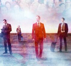 «Мертвому півню фагот не потрібен» Василь Врублівський