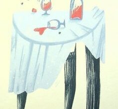 «Смішні кохання» Мілан Кундера