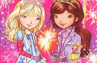 «Таємне Королівство. Книга 16. Фестиваль феніксів» Роузі Бенкс