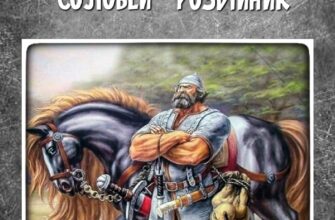 Аудіокнига «Ілля Муромець і Соловей-розбійник»