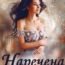 "Наречена по п'ятницях, або Сім п'ятниць на тижні" Ольга Обська