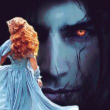 "Драконяча відьма" Настуся Соловейко