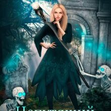 "Непутящий некромант" Олена Гуйда