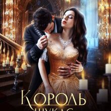 "Король шукає дружину" Альма Лібрем
