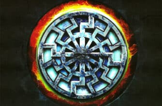 Аудіокнига «Чорне сонце» Василь Шкляр