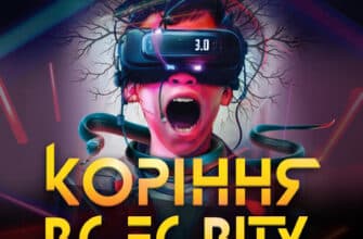 Аудіокниги «Коріння всесвіту» Олексій Декань