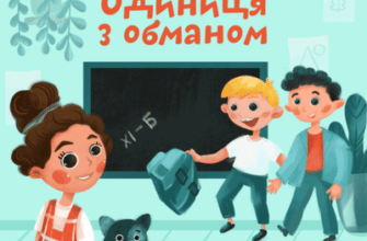 Аудіокнига «Одиниця з обманом» Всеволод Нестайко