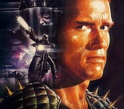 Аудіокниги «Переслідуваний (Людина, що біжить)» Стівен Кінг