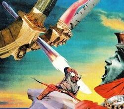 Аудіокниги «Цікаві досліди» Лесь Подерв'янський