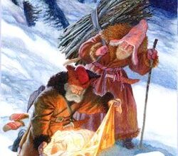 Аудіокниги «Хлопчик-зірка» Оскар Уайльд