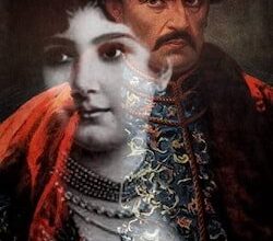 Аудіокниги «Мотря» Богдан Лепкий