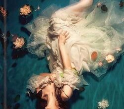 Аудіокниги «Грішниця» Олена Печорна