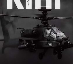 Аудіокниги «Поле бою» Стівен Кінг