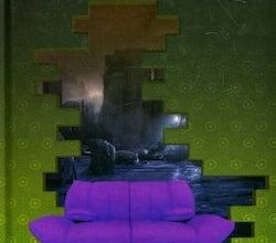 Аудіокниги «Пікнік на узбіччі» Аркадій і Борис Стругацькі