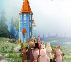 Аудіокниги «Капелюх чарівника» Туве Янссон