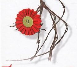 Аудіокниги «Ґудзик 2. Десять років по тому» Ірен Роздобудько