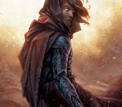 Аудіокниги «Муад'Діб» Френк Герберт