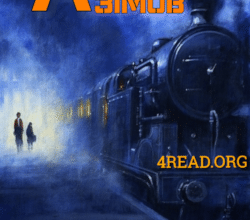 Аудіокниги «А якщо... » Айзек Азімов