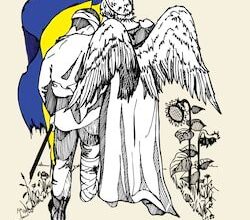 Аудіокниги «Переддень життя» Леся Шиденко