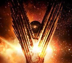 Аудіокниги «Марсіанські хроніки» Рей Бредбері