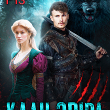 "Клан звіра" Лаванда Різ