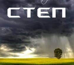 Аудіокниги «Степ» Євген Лір
