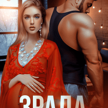 "Зрада. Ти нас покинув..." Аріна Громова