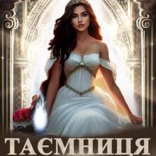 "Таємниця королеви" Кристина Асецька